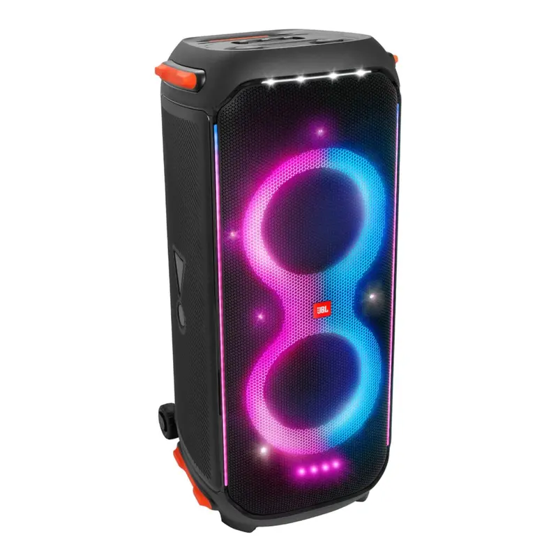 Jbl Party Box 710 Portable Bluetooth Speaker With Dynamic Light Show 1