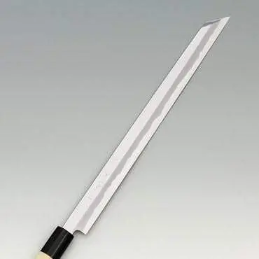 Jikko Jo-Saku Takobiki Kiritsuke Chef’S Knife – 330Mm Japanese Master Blade 1