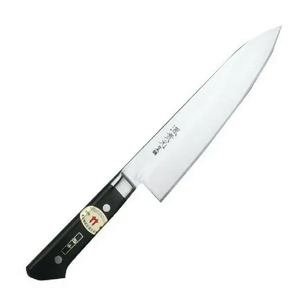 Jikko Nihonko Yo-Deba Fillet Knife – Japanese Carbon Steel 1