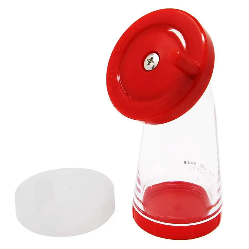 Kakudai Slicky N Sesame Grinder – Polystyrene 1