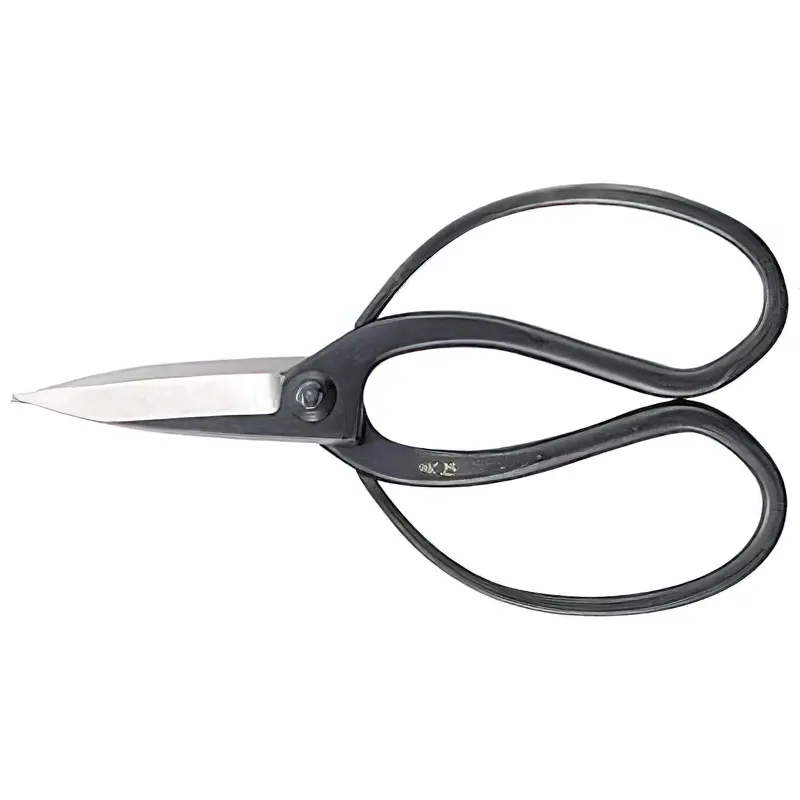 Kaneshika Carbon Tool Steel Gardening Shears 1