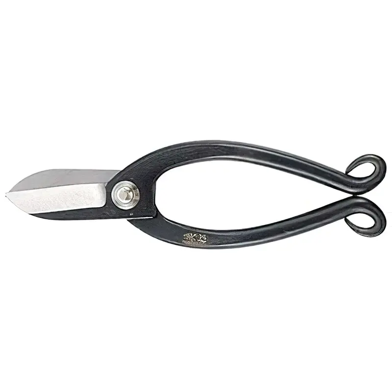 Kaneshika Professional Pruning Shears – Carbon Tool Steel 1