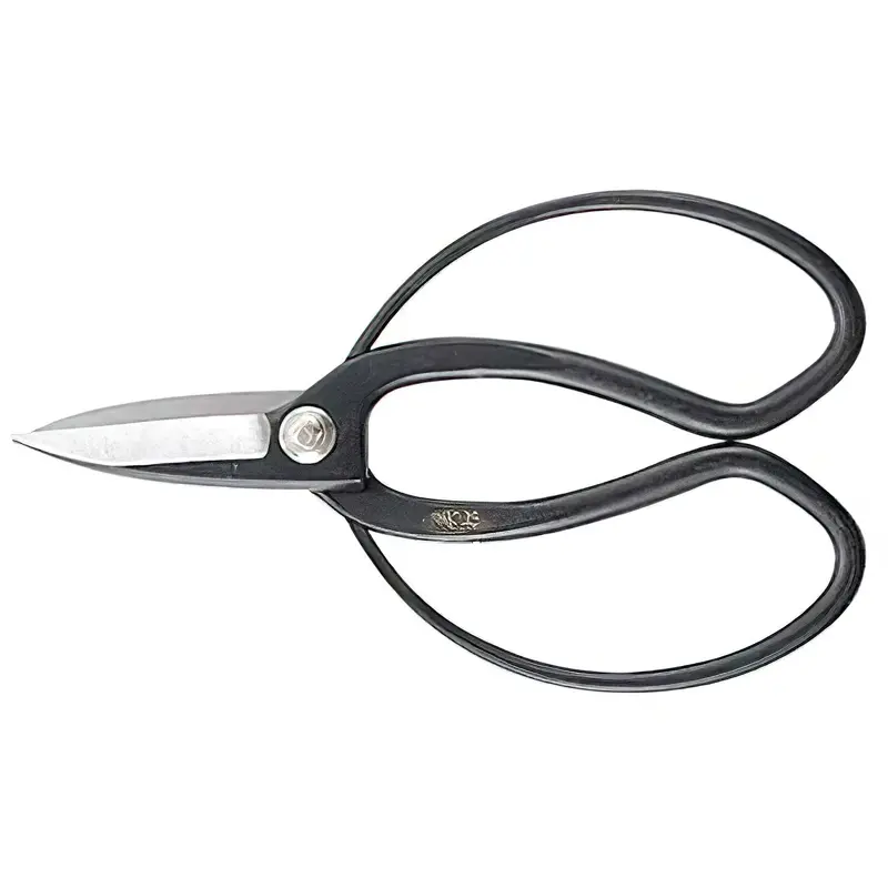 Kaneshika Rugged Gardening Shears – Carbon Tool Steel 1