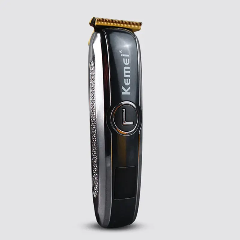 Kemei Km-5072 Professional Body & Beard Trimmer With Precision Blades 1