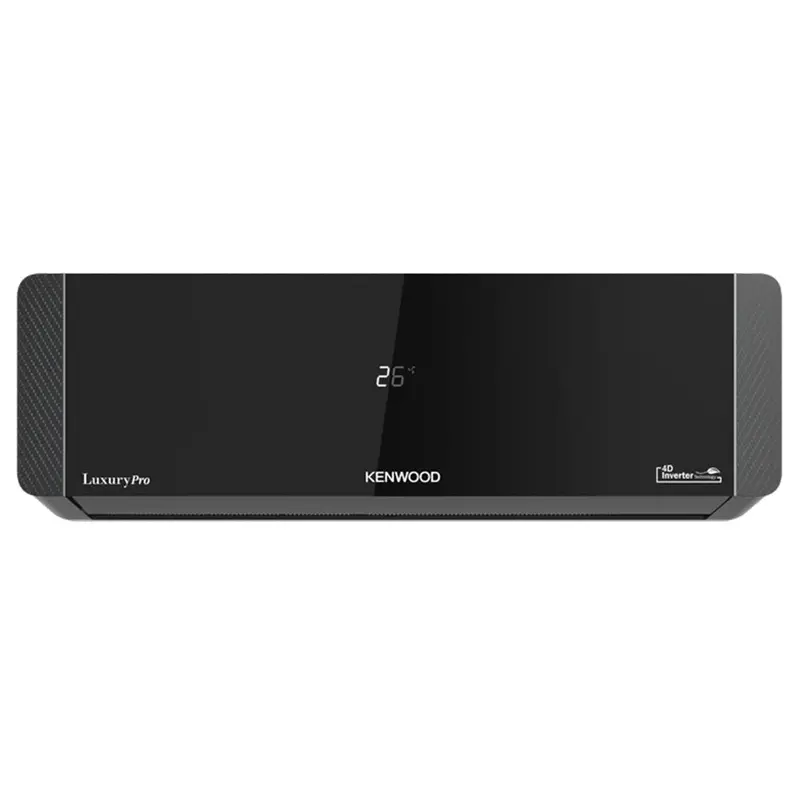 Kenwood 1.5 Ton Luxury Pro T3 Inverter Ac – Klp-18B02S 1