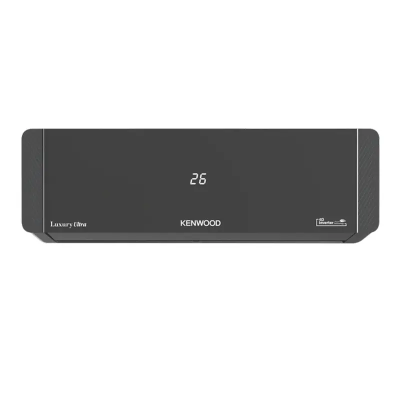 Kenwood 1.5 Ton Luxury Ultra T3 Inverter Ac – Klu-18B03S 1