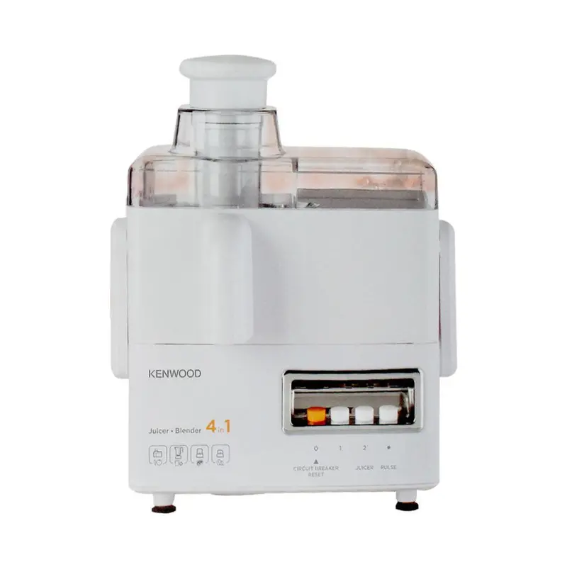 Kenwood 400W Juicer And Blender Combo – Jep-00 1