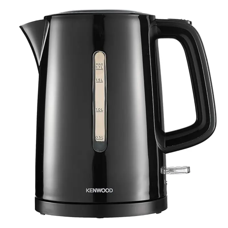 Kenwood Cordless Stainless Steel Electric Kettle Zjp00.000Bk 1