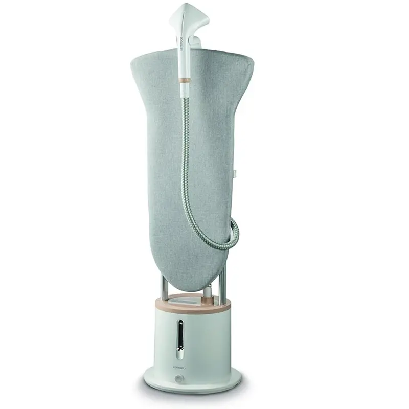 Kenwood Gsp70 Garment Steamer With Vertical & Horizontal Use 1