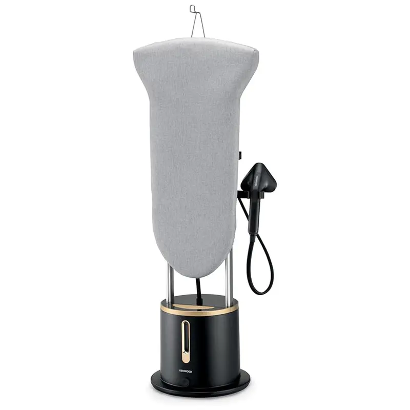 Kenwood Gsp80 Garment Steamer – Vertical Steaming System For Wrinkle Removal 1