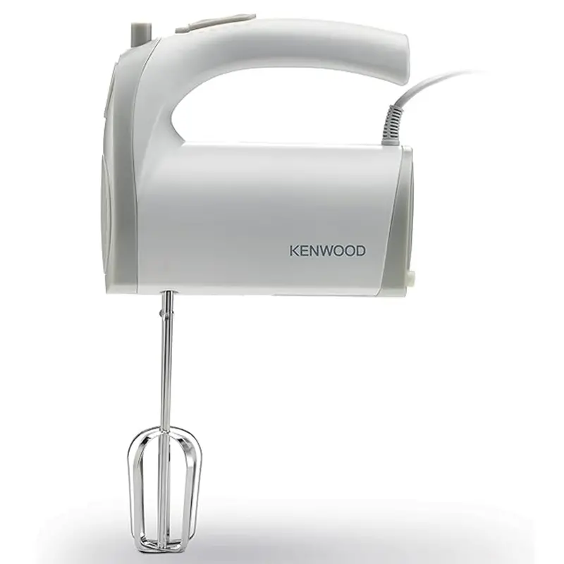 Kenwood Hand Mixer – Hmp20 Compact 2-Speed Whisking Appliance 1