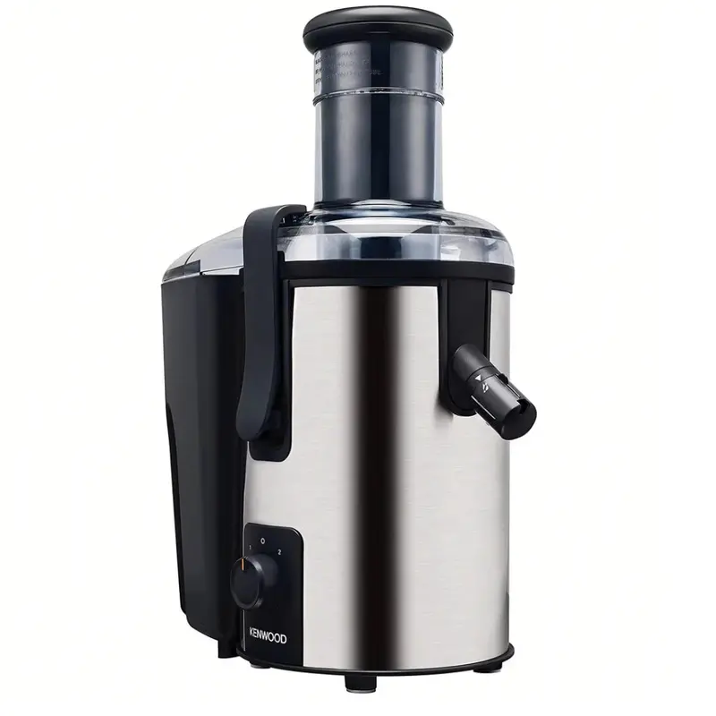 Kenwood Jem50 Stainless Steel Centrifugal Juicer 1