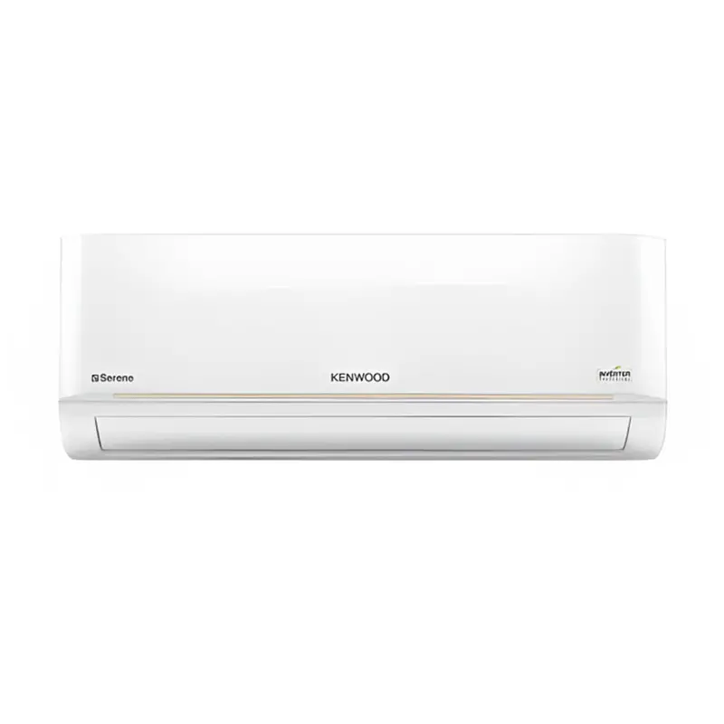 Kenwood Kes-1873S 1.5 Ton Inverter Split Ac 1