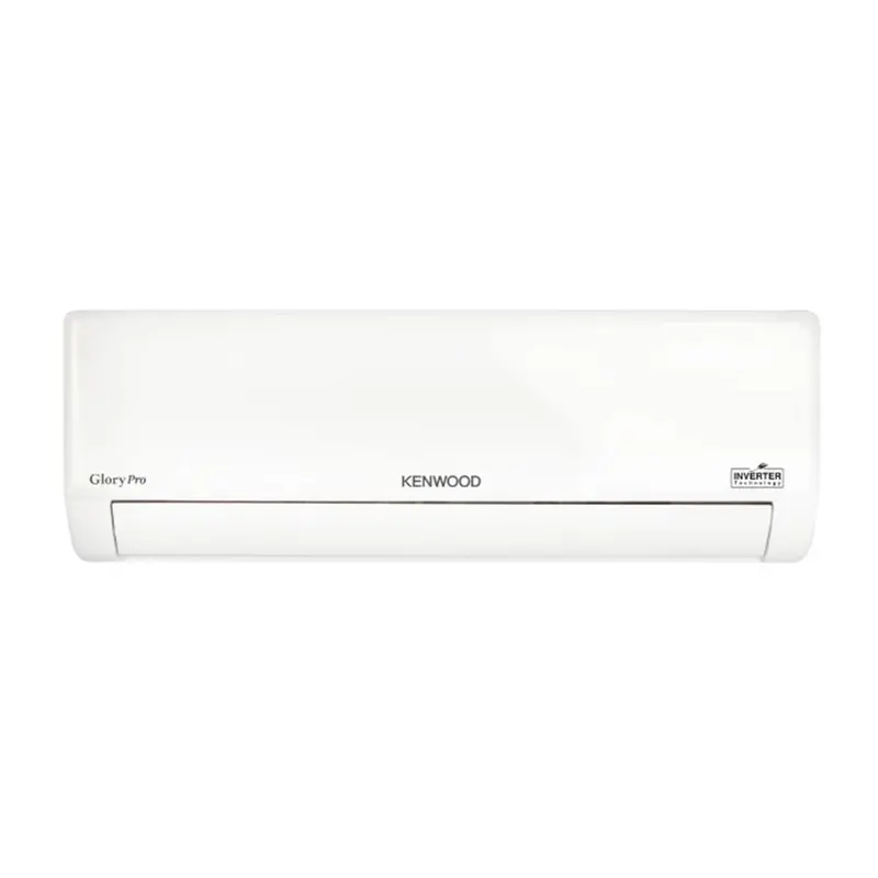 Kenwood Kgp-18C01S 1.5 Ton T3 Glory Pro Inverter Air Conditioner – Quiet Operation, Wi-Fi Ready 1