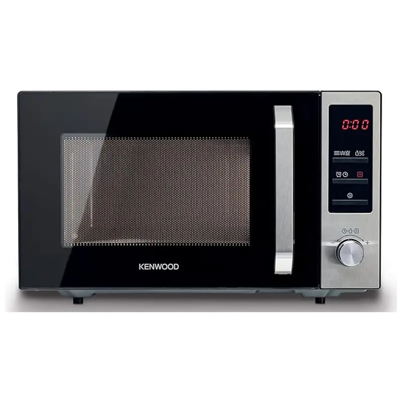 Kenwood Mwm25.000Bk 25-Litre Grill Microwave Oven 1