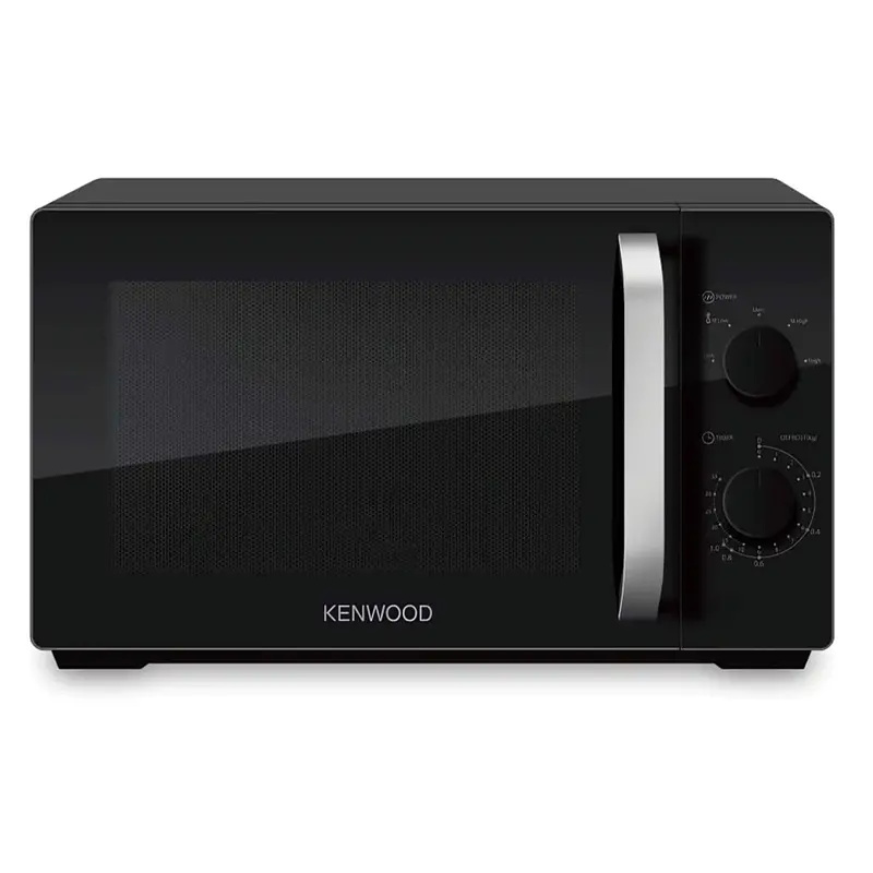 Kenwood Mwp20.020Bk 20-Litre Solo Microwave Oven 1