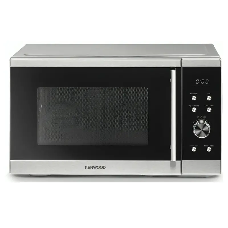Kenwood Mwp31.020Si 31L Grill Microwave Oven With Auto Cook Menus 1