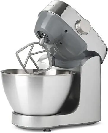 Kenwood Prospero Plus Khc29.A0Si Stand Mixer – 4.3L, 1000W, Compact Baking Appliance 1