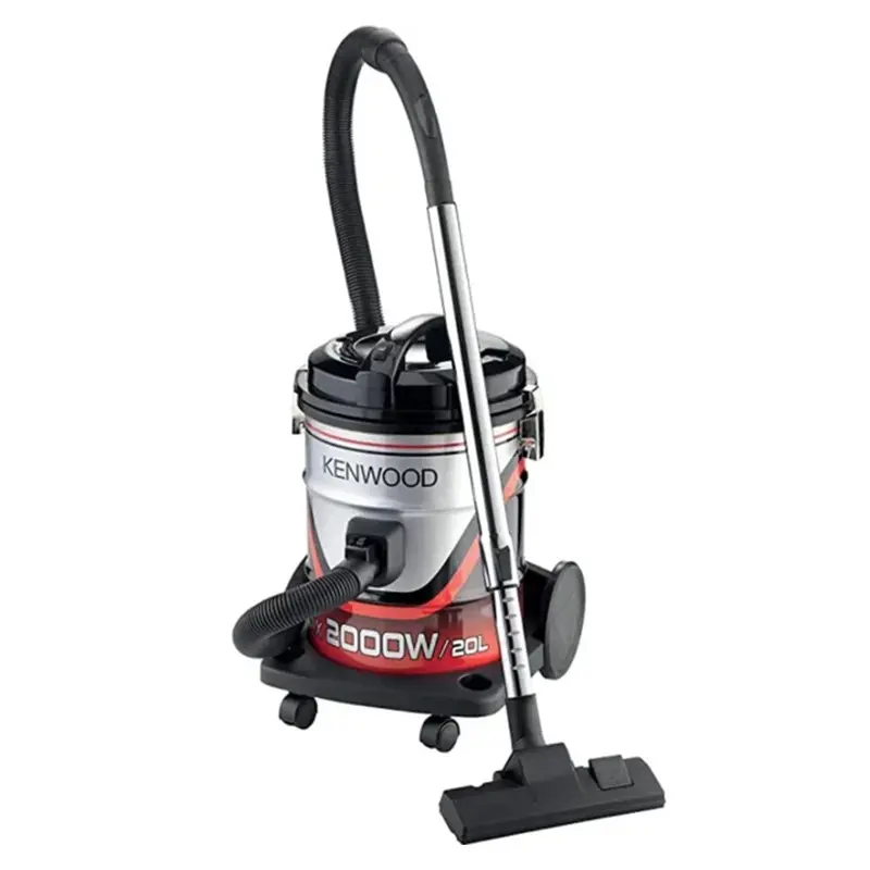 Kenwood Vdm40 Bagless Upright Vacuum Cleaner 1