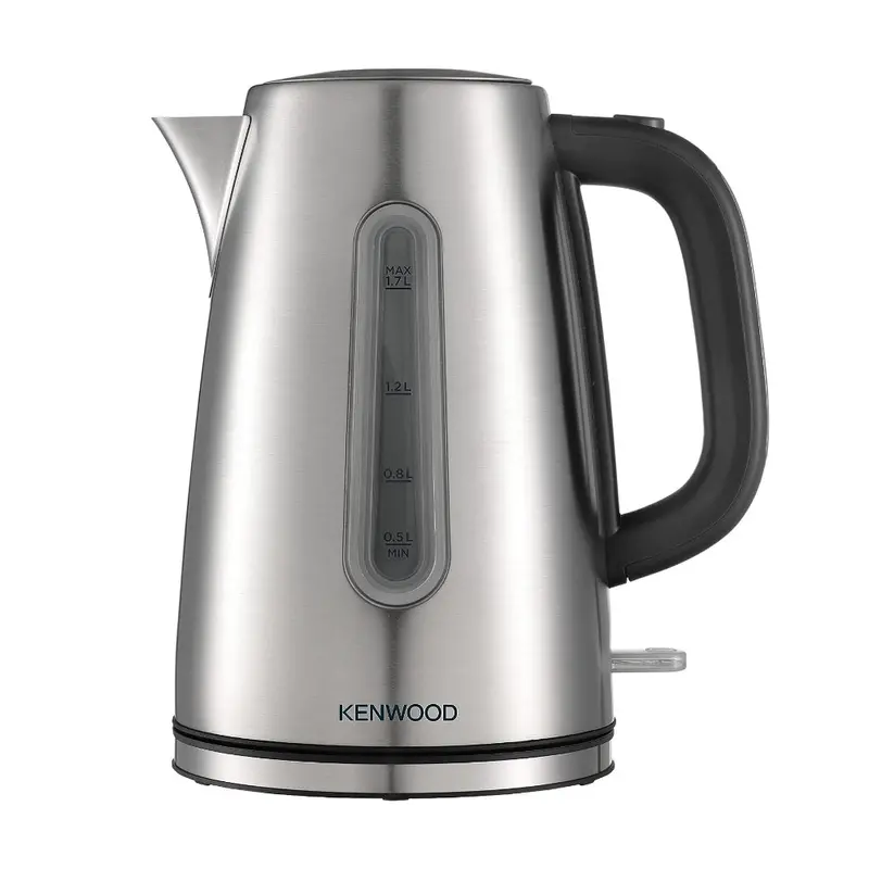 Kenwood Zjm10.000Ss Stainless Steel Electric Kettle With Rapid Boil 1