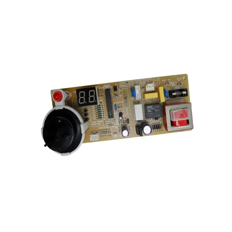 Kfa 400 Btu Pcb Control Board (215A-0075-00) 1