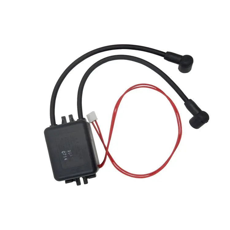 Kfa Series Ignitor (45–210K Btu) - 39E0-0071-00 1