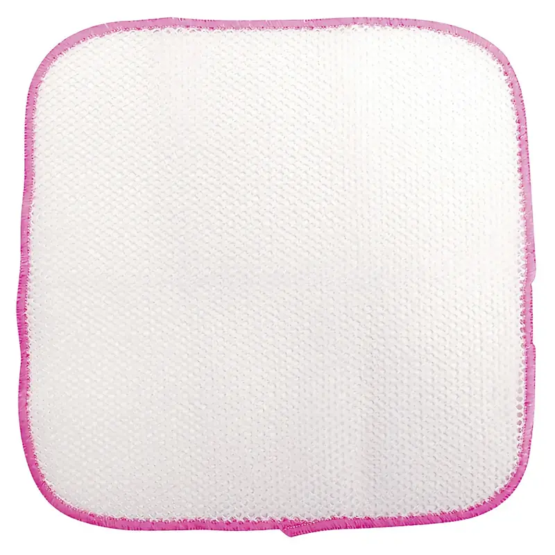 Kikulon Kripika Nylon Dish Cloth – Gentle & Highly Absorbent 1