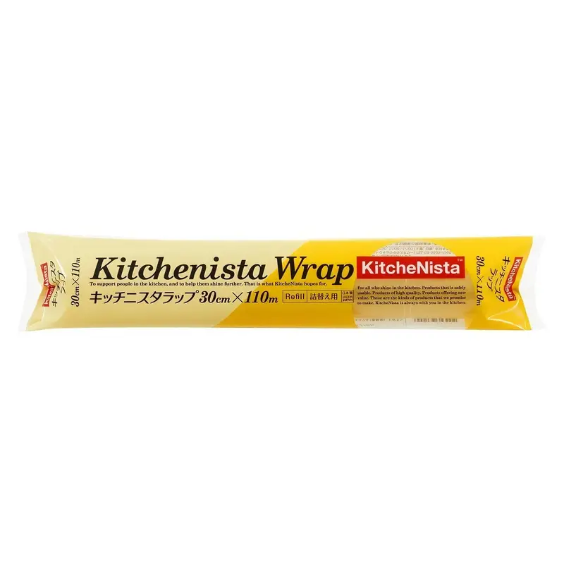 Kitchenista Plastic Wrap Refill Pack 1