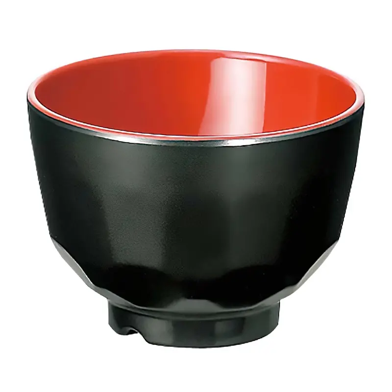 Kokusai Kako Melamine Kikko Mini Bowl – 9.2 Cm Traditional Pattern 1