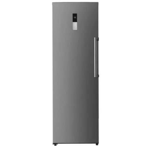 Kryster Kvf265Fke4X 265L Vertical No-Frost Freezer – Energy-Efficient Design 1