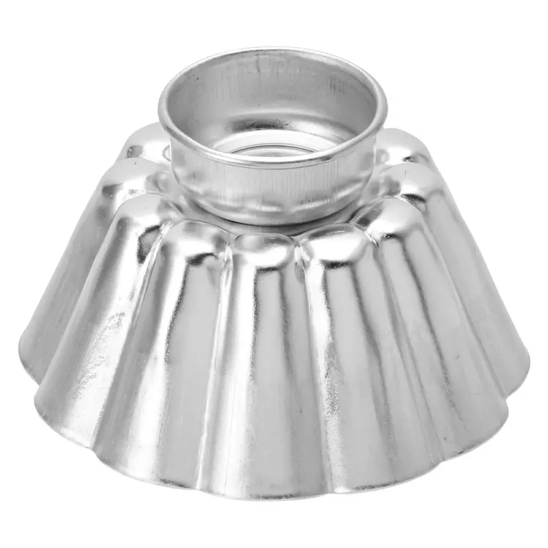 Kubodera Mt. Fuji–Inspired Aluminum Rice Mold 1