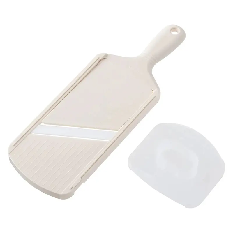 Kyocera Abs Mandoline Slicer For Precise Vegetable Cutting 1