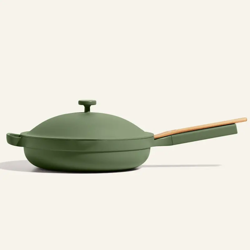 Large Always Pan – All-In-One Cookware 5