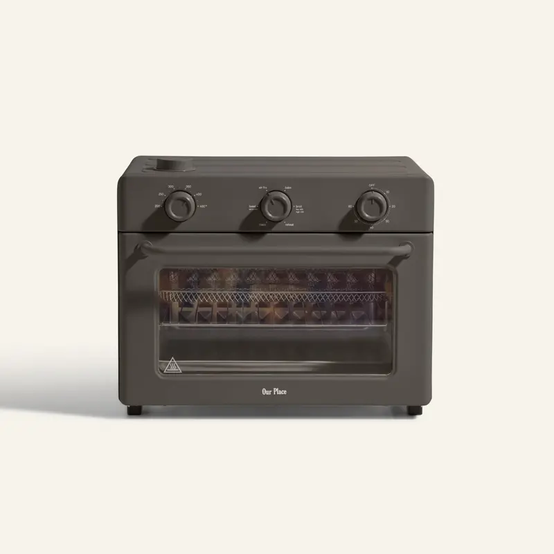 Large Wonder Oven Cooking System 4