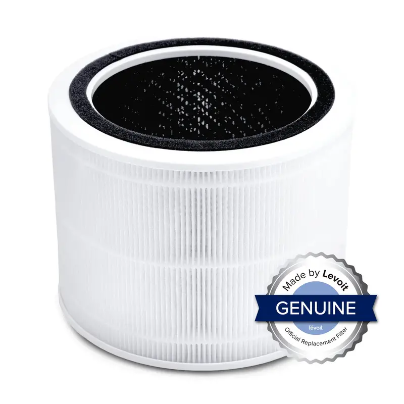 Levoit Core 200 Replacement Air Purifier Filter 1
