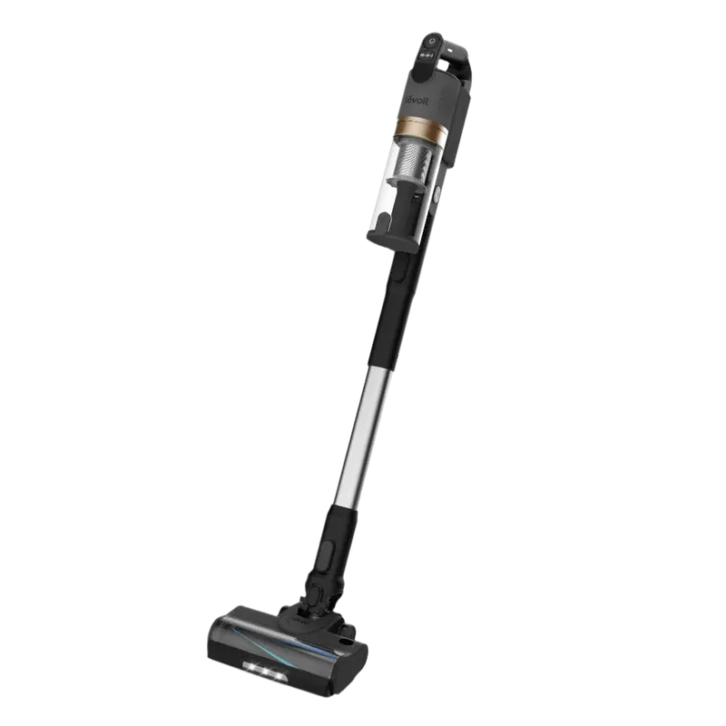 Levoit Lvac-200 Cordless Stick Vacuum Cleaner (Model 201) 1