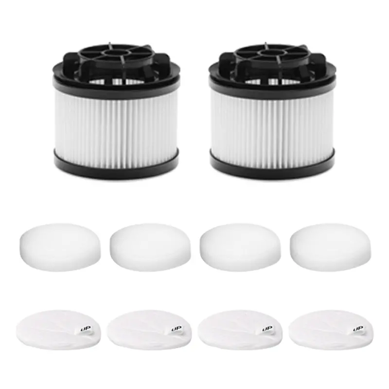 Levoit Lvac-200 Spare Vacuum Filter – Compatible With Core Series Vacuums 1