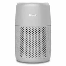 Levoit Mini Pro Air Purifier – Compact Design For Rooms Up To 16M² 1