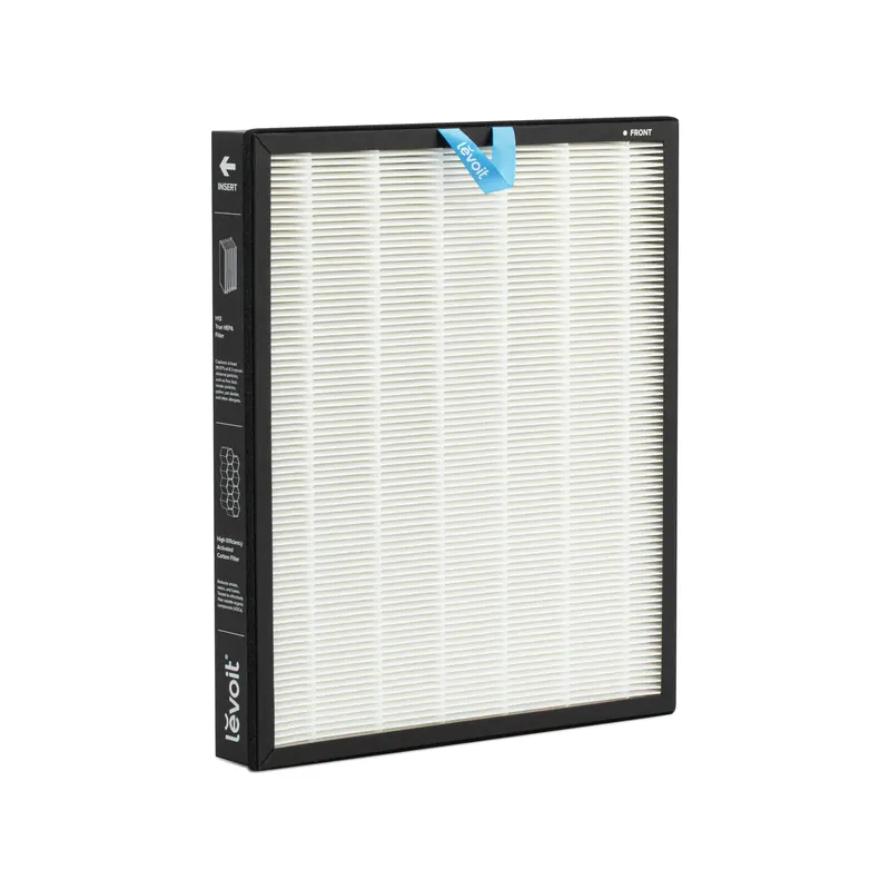 Levoit Vital 200S Pro Replacement True Hepa Filter (Pack Of 1) 1