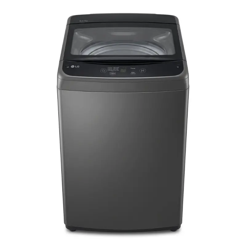 Lg 9 Kg Top-Load Automatic Washing Machine – T65S1Tddt2 1