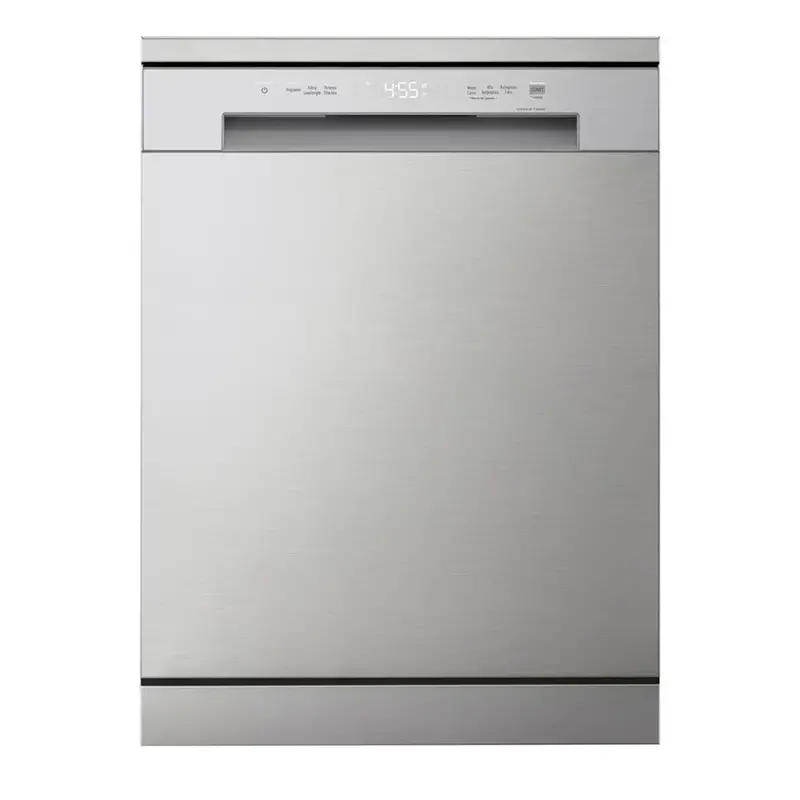 Lg Dfc612Fv Quadwash Dishwasher With Four Spray Arms 1