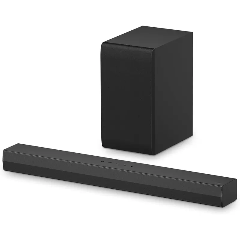 Lg S40T 2.1-Channel Sound Bar With Dolby Digital Audio 1