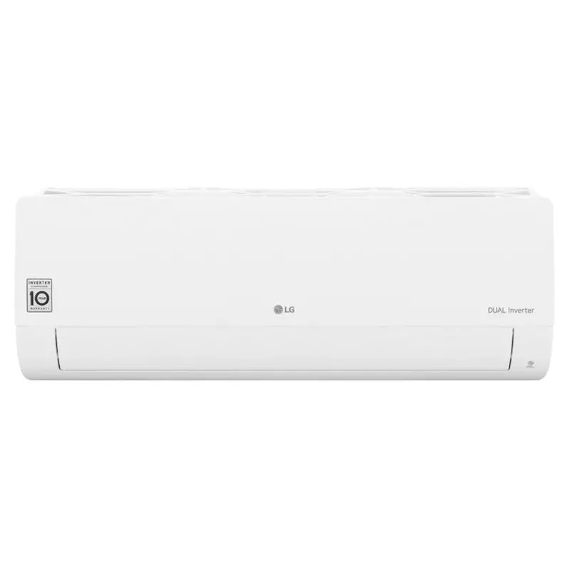 Lg S4Nwabjaf31 1.0 Ton Dual Inverter Split Ac 1