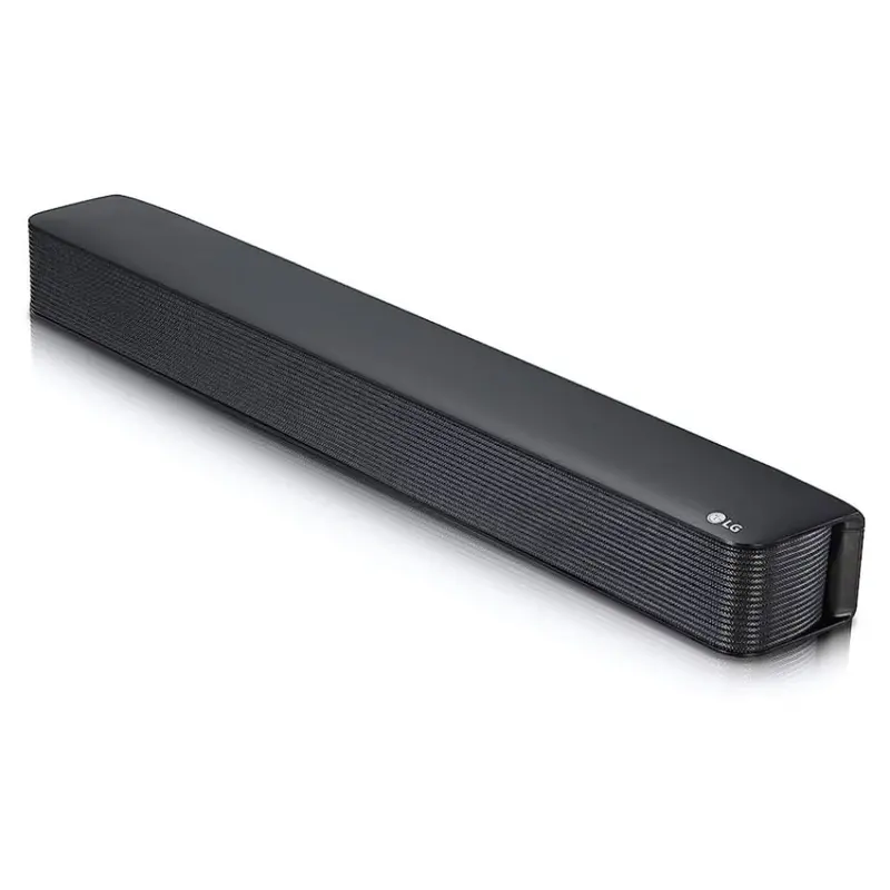 Lg Sk1 Compact 2.0-Channel Soundbar 1