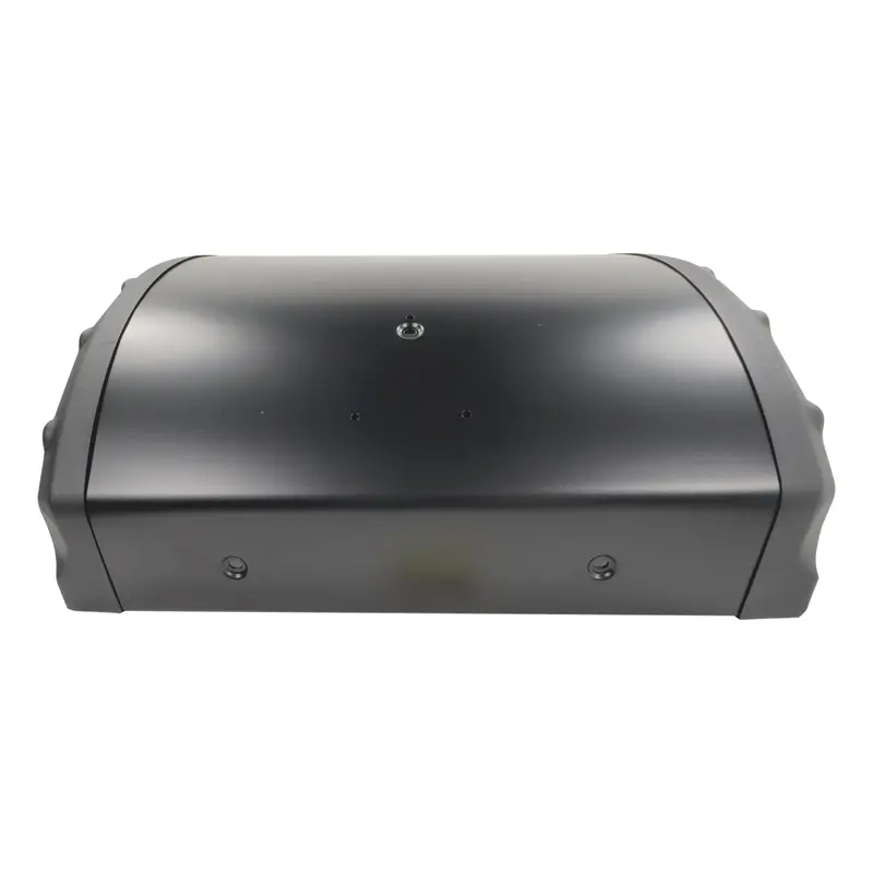 Lid Assembly For Grill Or Firebox - Part #70-02-162 1