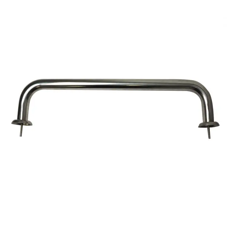 Lid Handle Assembly - 70-01-173 1