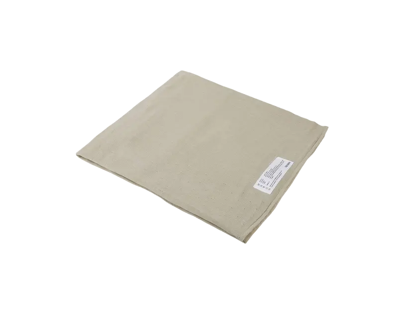 Lightweight Sage Green Bath Sheet Towel | Quick-Dry Fabric 1