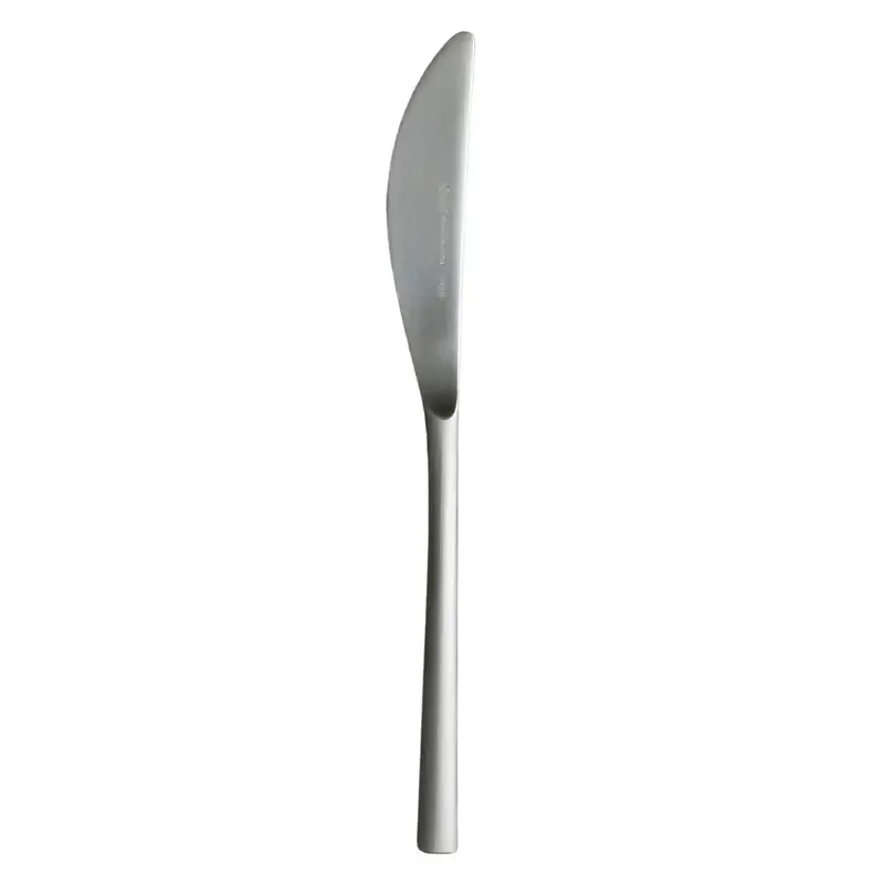 Luckywood Ami Chef’S Knife – Stainless Steel 1
