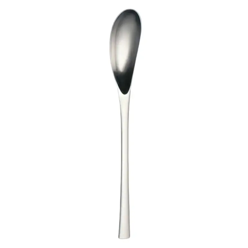 Luckywood Ami Table Spoon – Stainless Steel 1