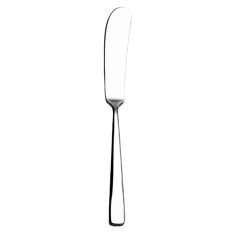 Luckywood Dayton Butter Spreader – Stainless Steel 1